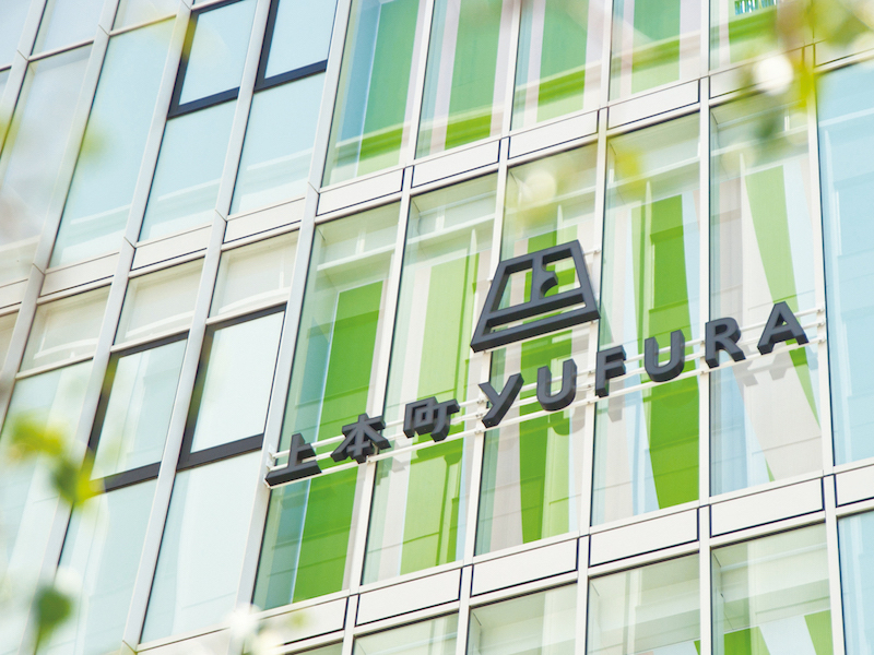 门头字